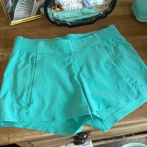 Columbia PFG shorts